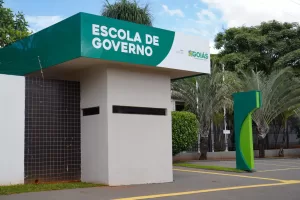 escola de governo