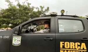 forca nacional