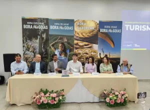 goias turismo