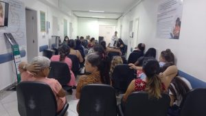 hospital estadual da mulher