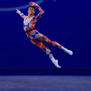 joao pedro bailarino