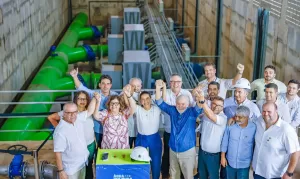 lula inauguracao transposicao sf