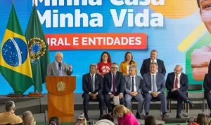 lula minha casa