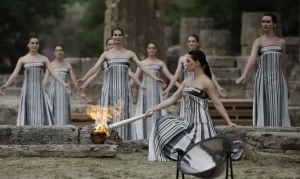 olimpiadas paris 2024