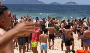 rio de janeiro