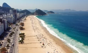 rio de janeiro copacabana
