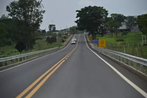 rodovia goias