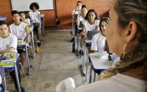 sala de aula goias