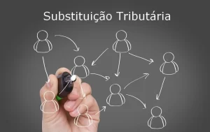 substituicao tributaria