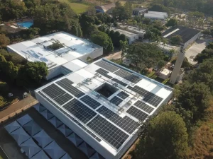usina fotovoltaica gov goias