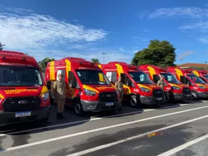 viaturas corpo de bombeiros