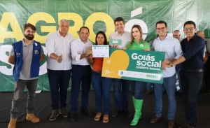 agro e social
