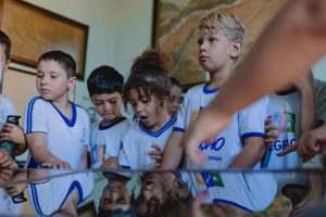 alunos anapolis museu