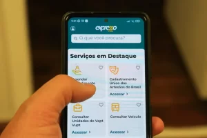 app expresso