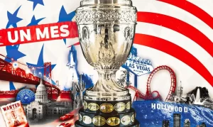 copa america conmebol