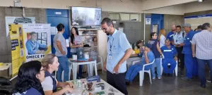 dia mundial sem tabaco