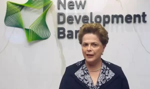 dilma roussef