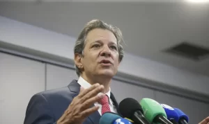 fernando haddad