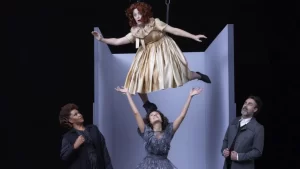 kafka e a boneca viajante