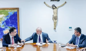 lula, pacheco, lira