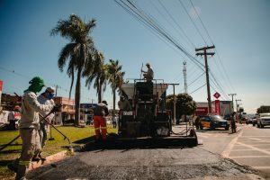 recuperacao asfaltica