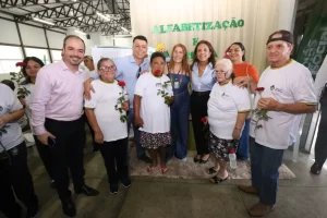 alfabetizacao e familia