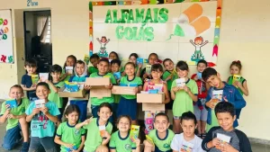 alfamais goias