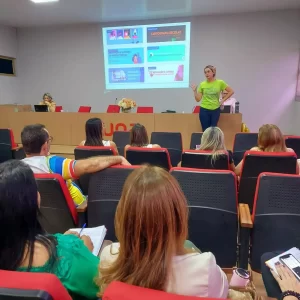 capacitacao servidores go