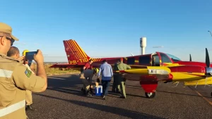 captacao de orgao herso