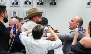 conselho de etica camara