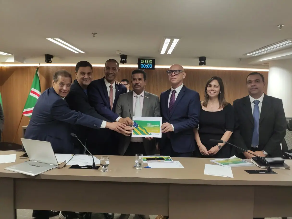 deputados ldo