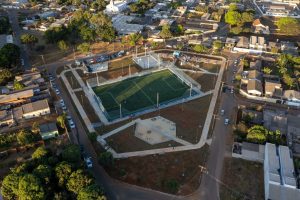 estacao de esporte santos dumont