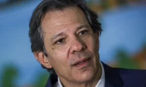 fernando haddad