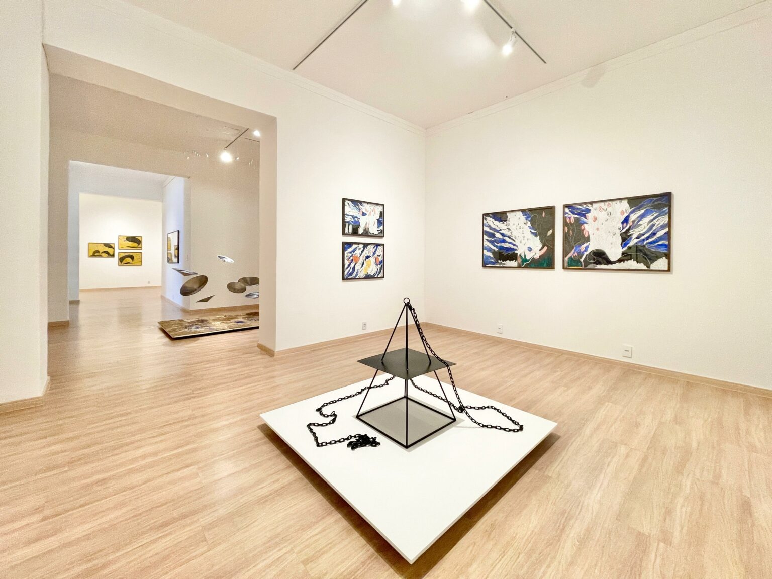 galeria antonio sibazolly