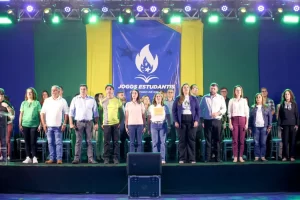 jogos estudantis