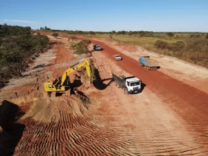 obras entorno