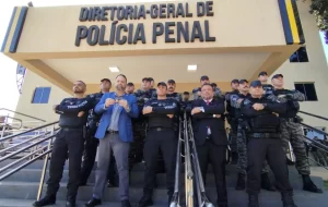 policia penal