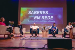 saberes em rede