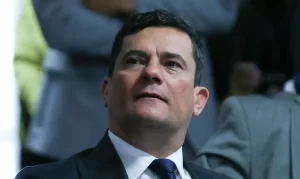 sergio moro