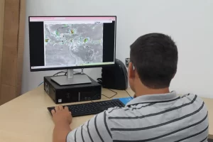 ueg estacao metereologica