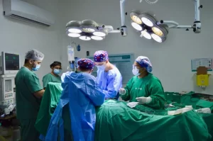 cirurgia