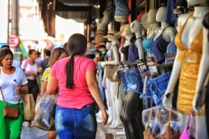 comercio rua goiania