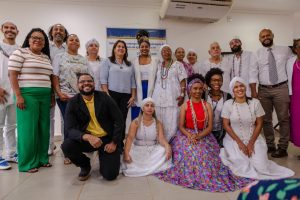 conselho de igualdade racial