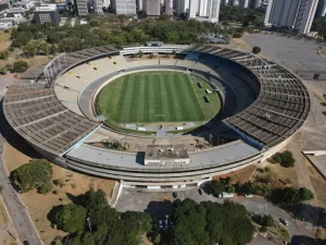 estadio serra dourada