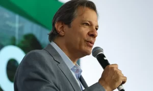 fernando haddad