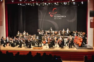 filarmonica de goias