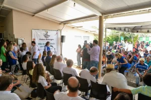 gracinha caiado em cavalcante