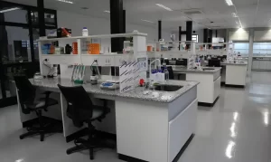 laboratorio