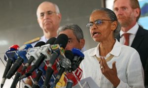 marina silva