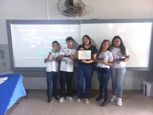 olimpiada biotecnologia